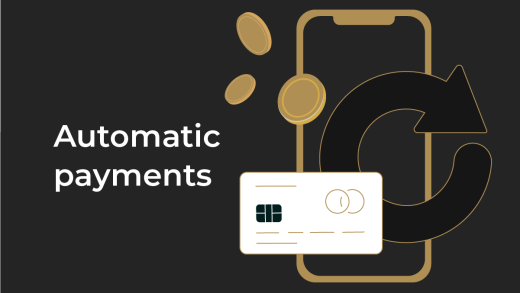 Benefits of Automated Recurring Billing