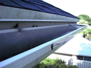 Common Roofing and Eavestrough Problems