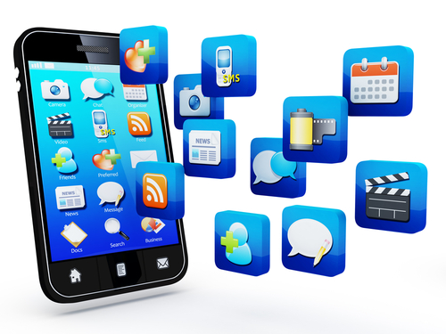 développement d'applications Android pour les entreprises