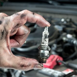 Spark Plug Service and Dream Cars