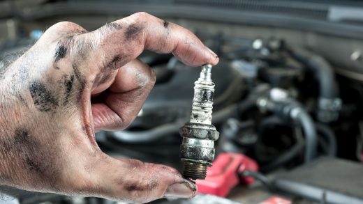 Spark Plug Service and Dream Cars