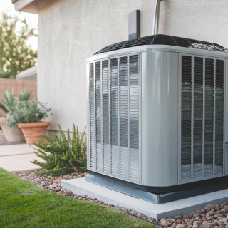 Affordable AC Repair Services From Autumn Air in Avondale, AZ