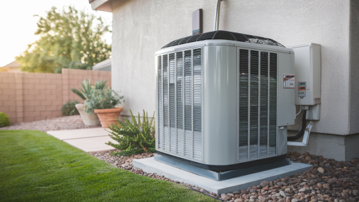 Affordable AC Repair Services From Autumn Air in Avondale, AZ