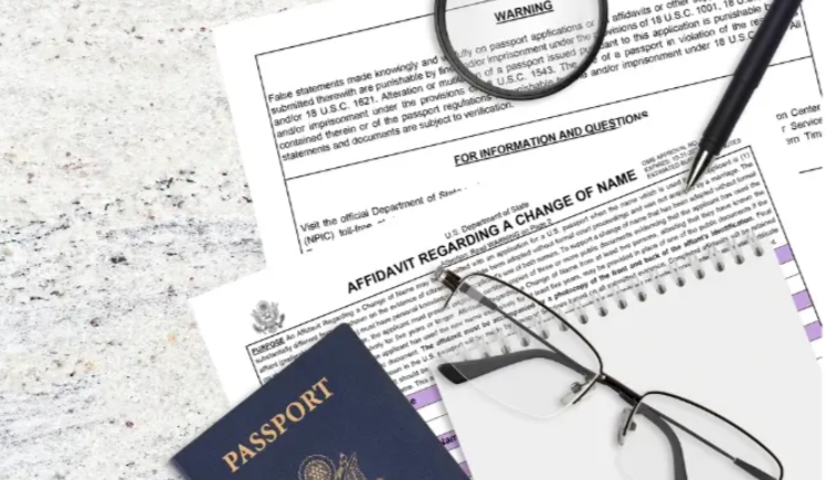How to Change a Child’s Last Name Legally in the U.S.