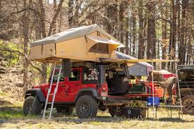 What Essential Gear do First-Time Overlanders Need