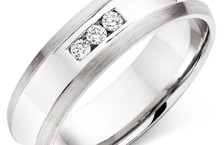 The Touch of Brilliance That Makes Love Tangible