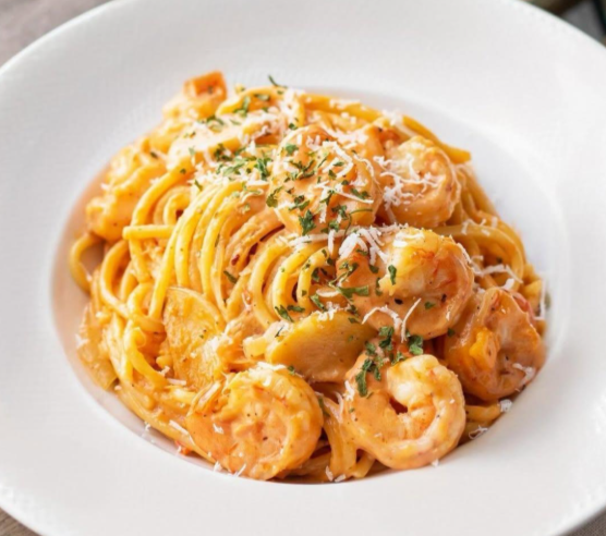 Dying for Pasta? FiAMMA Ristorante Will Satisfy Your Cravings