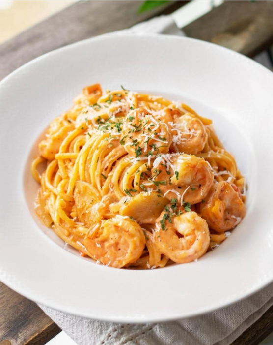 Dying for Pasta? FiAMMA Ristorante Will Satisfy Your Cravings