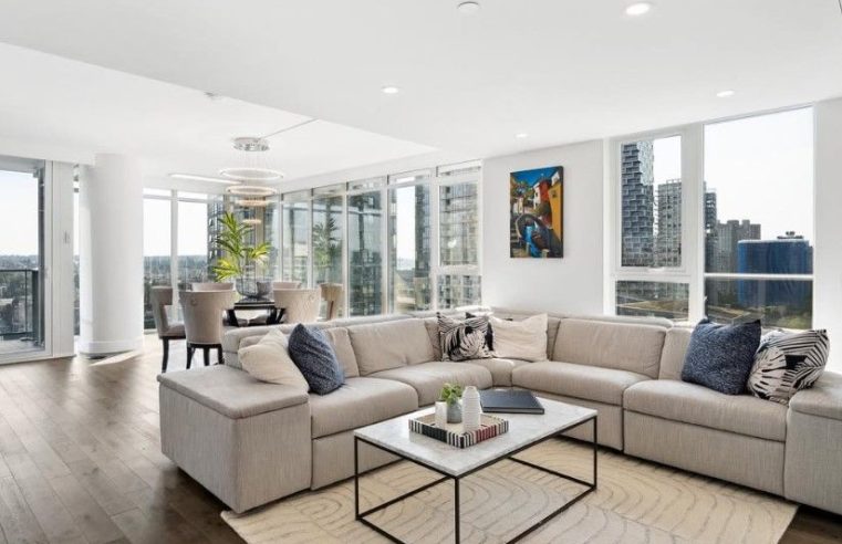 What to Expect from a Trusted Burnaby Real Estate Agency