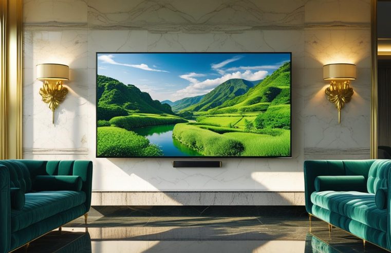 TV Mounting Toronto: Elevating Your Entertainment Experience with Auxe