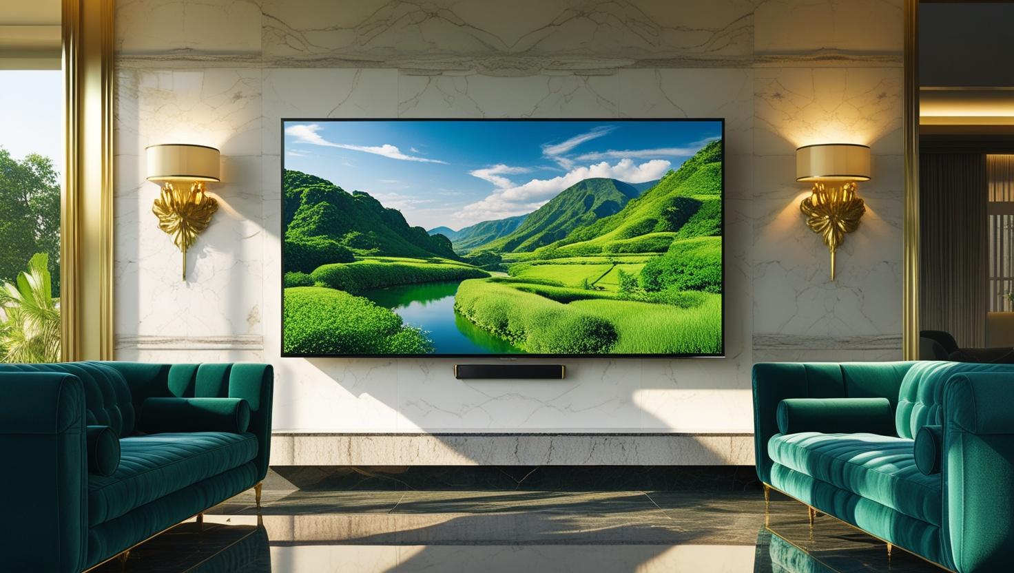 TV Mounting Toronto: Elevating Your Entertainment Experience with Auxe