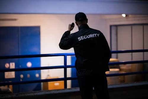 Securing Success: The Indispensable Role of Professional Security Guards