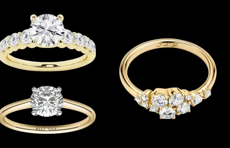 Rings Versus Furniture: What Americans Value Most Today