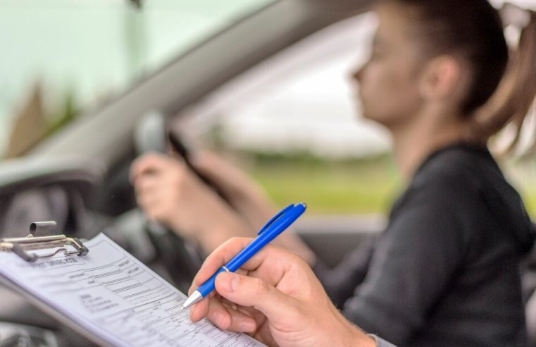 Ontario G1 Driving Test: How To – Complete Overview