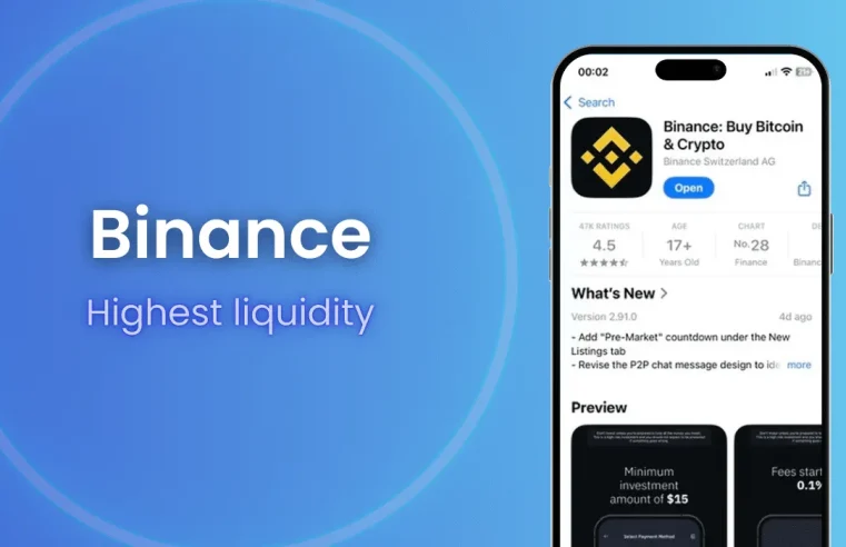 From App Wallets to Crypto Platforms: Finanz Apps + Beste Krypto Börsen