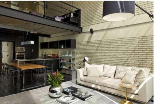 Blending Functionality And Beauty In Home Design