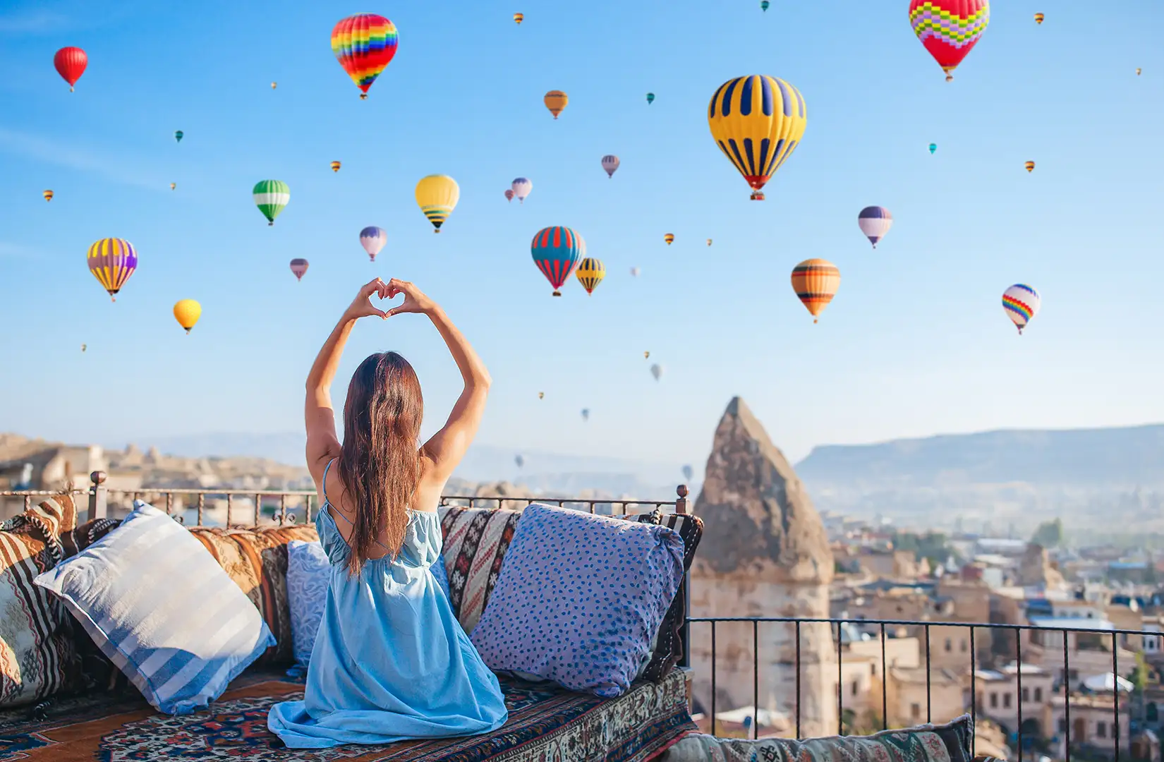 Türkei-Reise-Timing und Hauspflege-Tipps von Reisezeit & Klempner Services