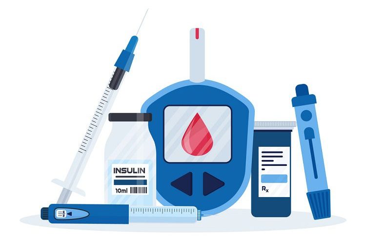 Navigate Health & Taxes mit Diabetes Selbsttest & Steuer ID Online