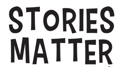 Stories Matter Too — Read Newswire Online und Geschichtenmag