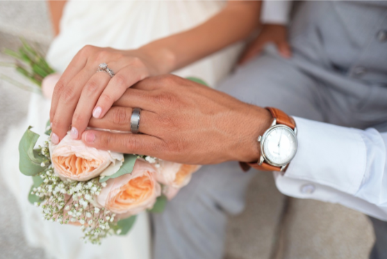4 Steps That Can Help You Plan an Easy No-Witness Marriage