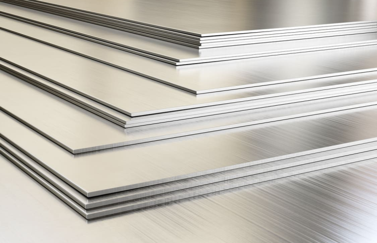 How a Steel Sheet Supplier Can Help You Get the Right Material for Your Project