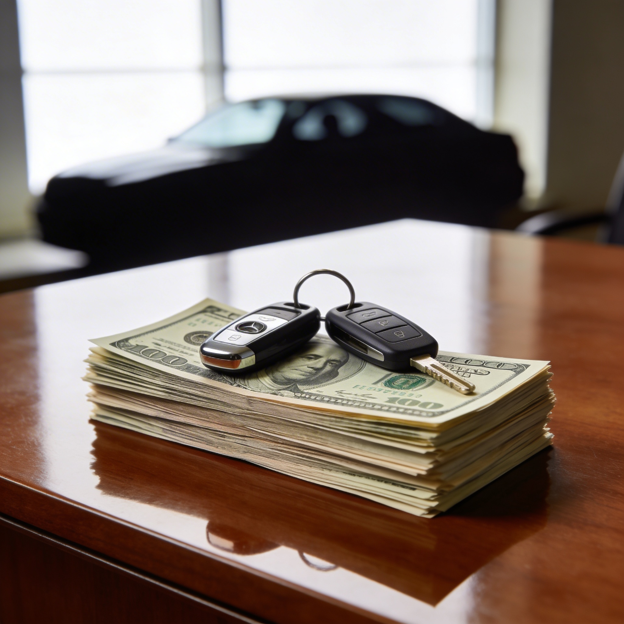 Cash for Junk Cars Calgary: A Simple Step-by-Step Selling Guide