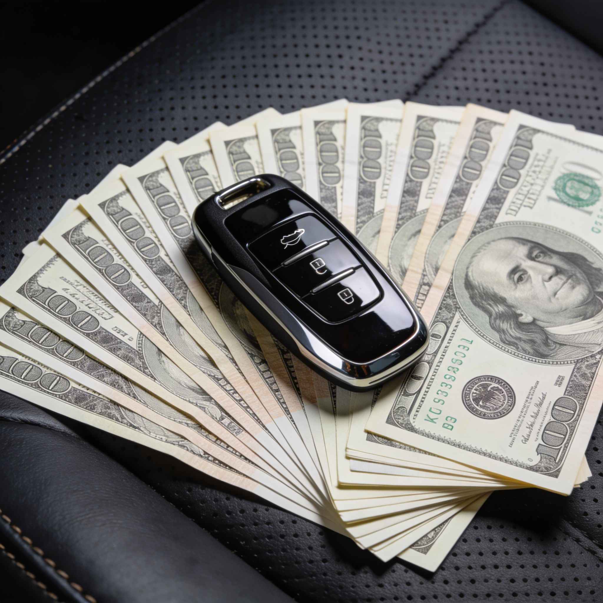 Why You Should Choose Local Cash for Cars Services in Calgary