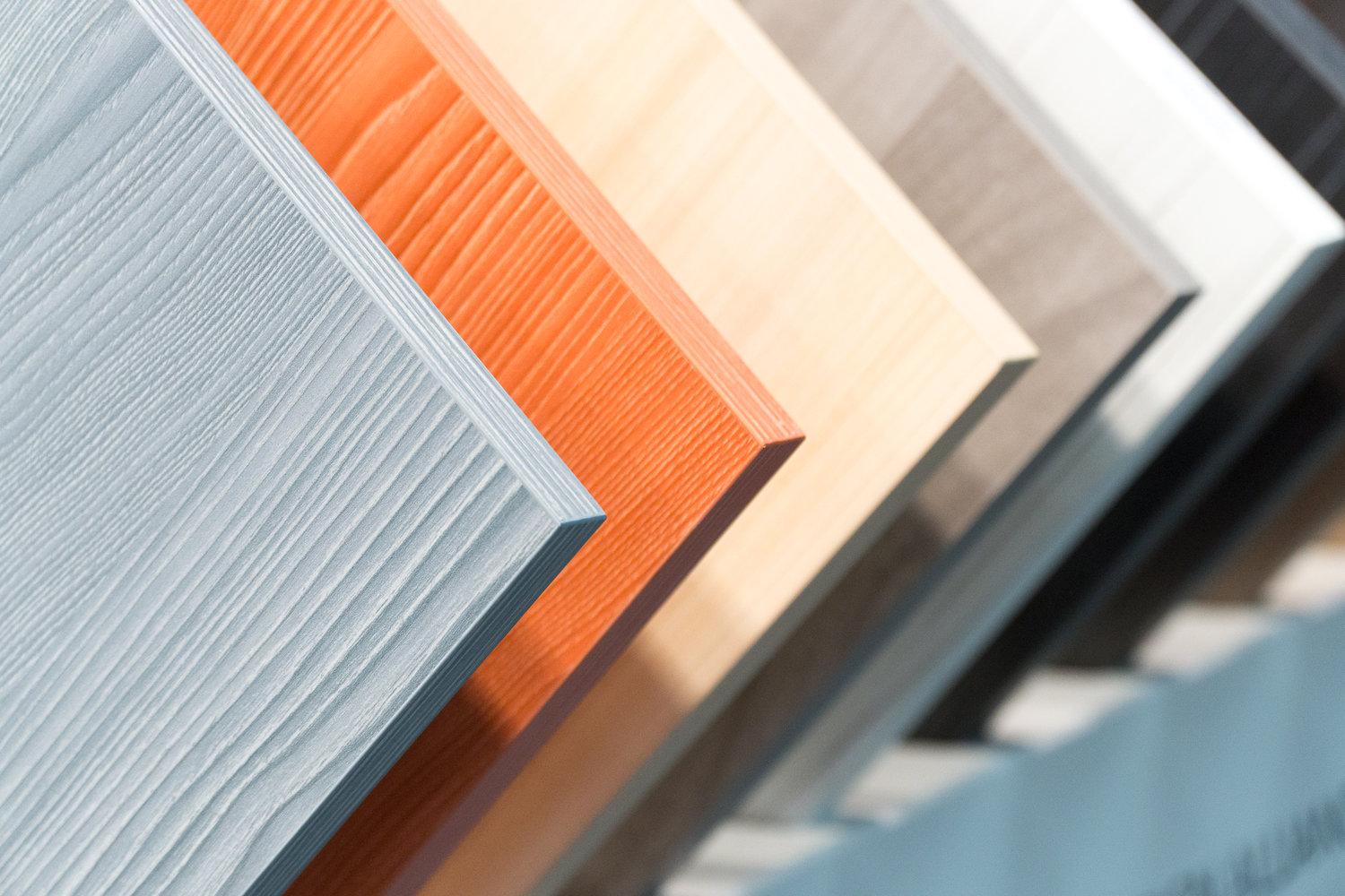 UV Resistant Surface Materials for Lasting Interiors