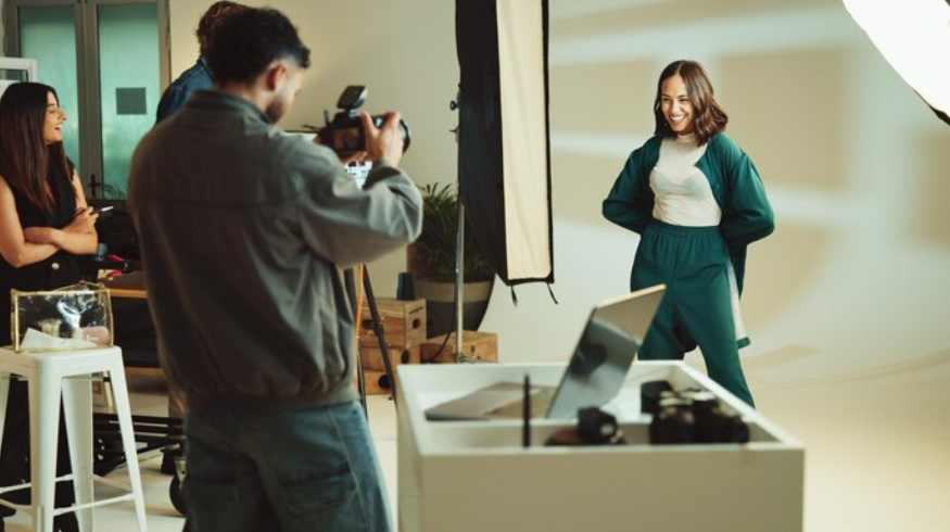 Top Tips for Hiring Photographers for Your Corporate Event