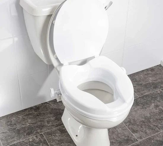 Elevate Your Independence: The Ultimate Guide to Raised Toilet Seats for Enhanced MobilityIntroduction