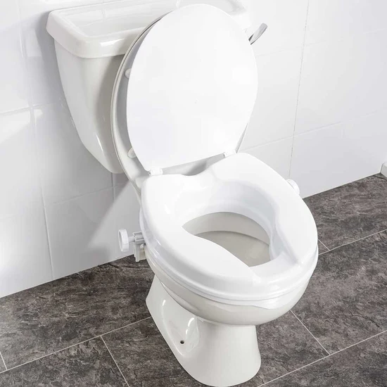 Elevate Your Independence: The Ultimate Guide to Raised Toilet Seats for Enhanced MobilityIntroduction