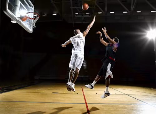 How to Develop a Year-Round Basketball Training Plan