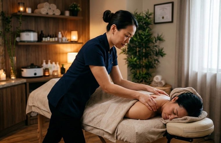Building Better Wellness Routines in Abbotsford: Why Relaxation and Recovery Should Be Local