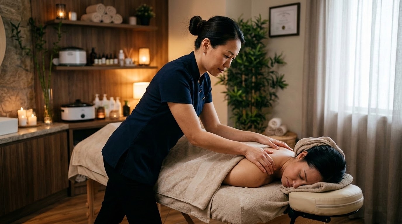 Building Better Wellness Routines in Abbotsford: Why Relaxation and Recovery Should Be Local