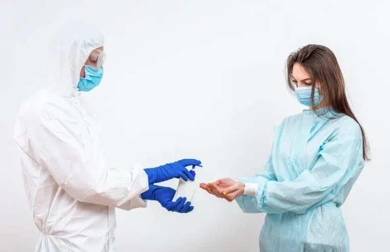 Reusable vs Disposable PPE: Risk Factors You Must Consider