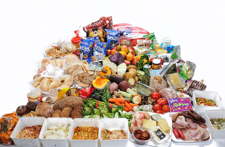 How to Build a Long-Term Emergency Food Supply That Won’t Go to Waste