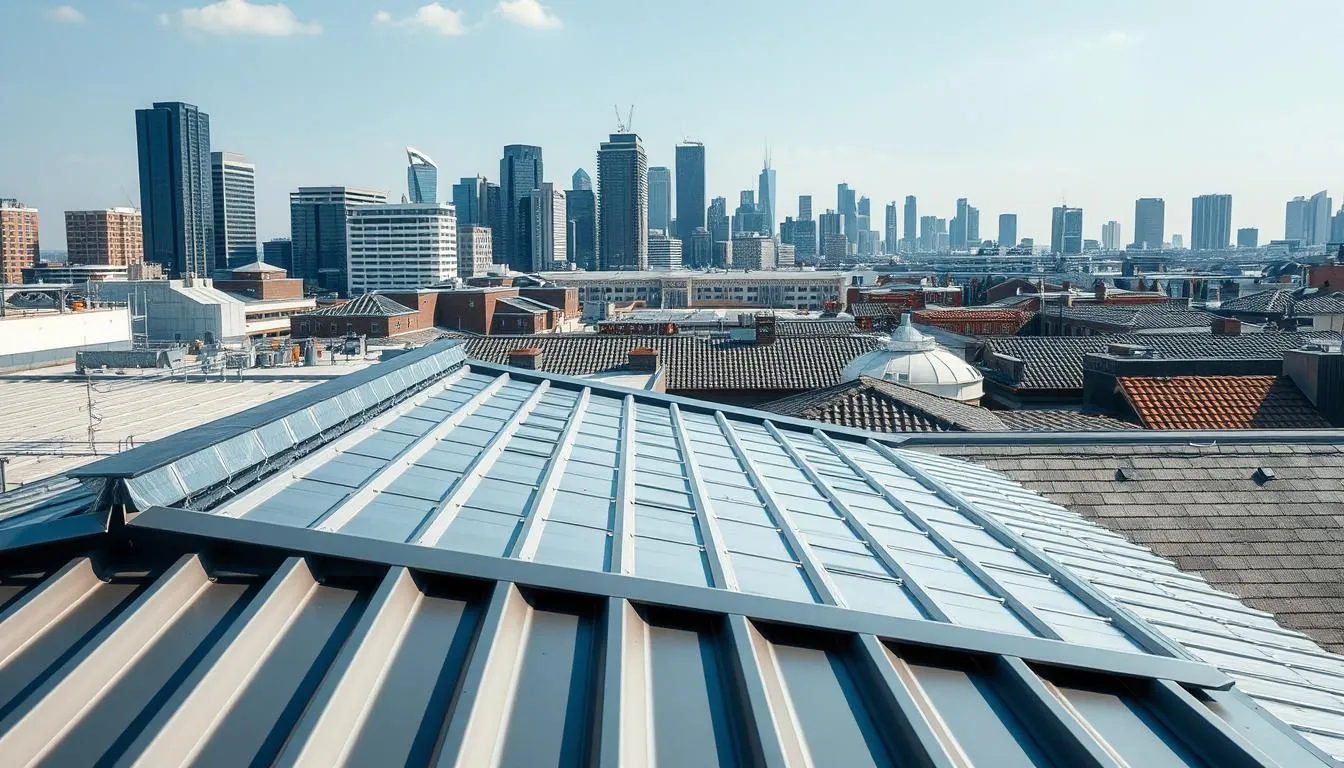 Depreciating a Commercial Roof in Canada: Capital Cost Allowance and the Repair-vs-Capital Question