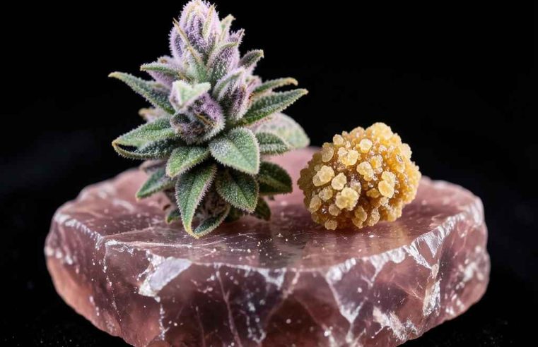 Lemon Cherry Gelato Strain: A Sweet and Vibrant Cannabis Favourite