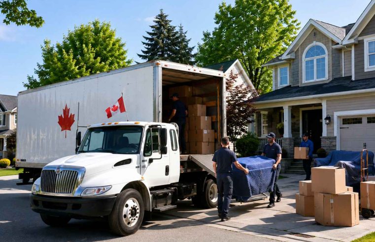 Calgary to Winnipeg: What a 1,330 km Prairie Move Really Looks Like