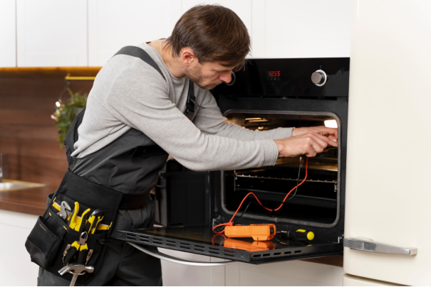Common Reasons an Electric Stove Stops Working