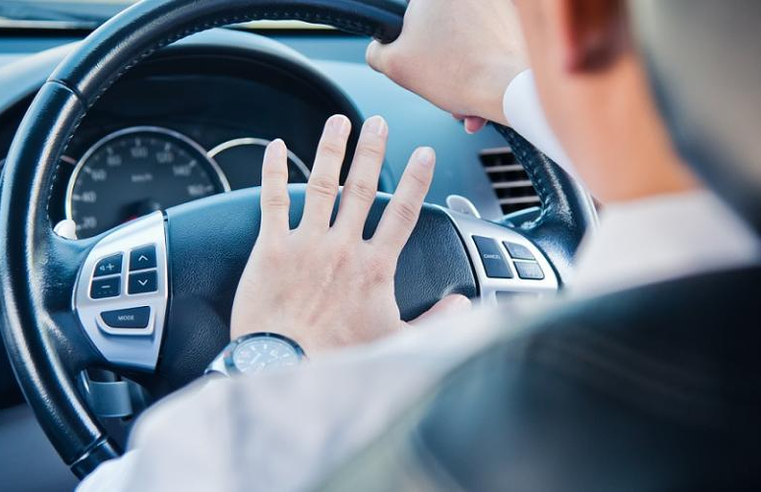 The High Stakes of Driving Without Insurance in Ontario