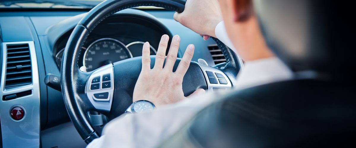 The High Stakes of Driving Without Insurance in Ontario