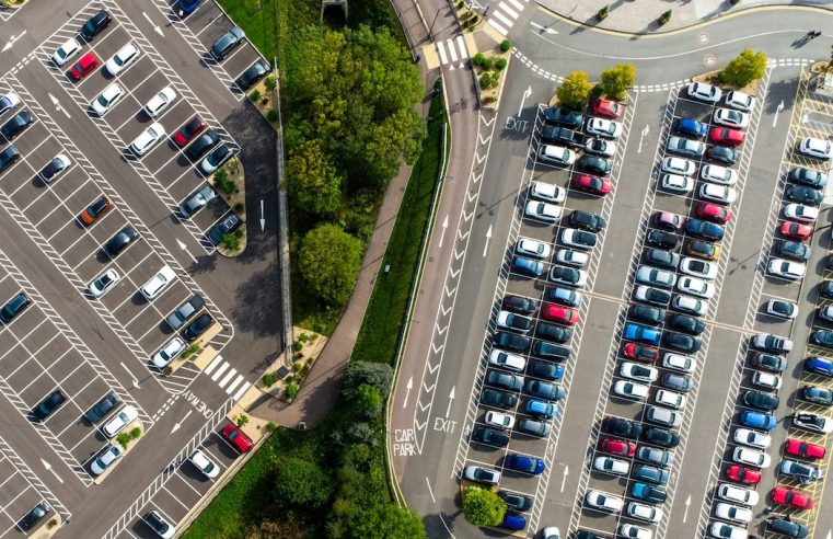 Montreal Airport Parking Guide: Everything Travellers Need to Know