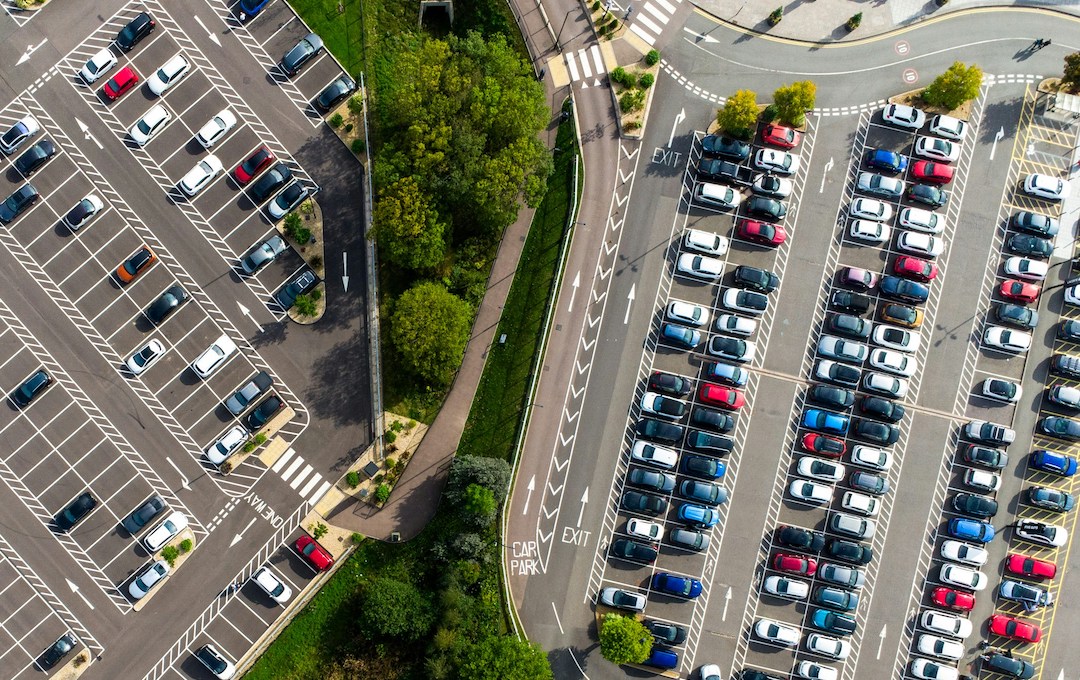 Montreal Airport Parking Guide: Everything Travellers Need to Know