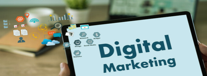 Digital Marketing: How to Turn Online Attention Into Real Business Growth