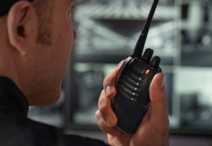 How Round-the-Clock Security Guards Strengthen Property Protection