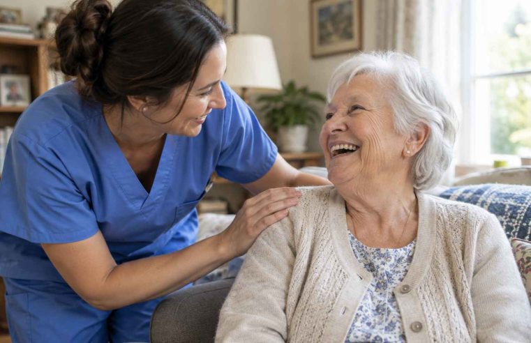 What Should Families Do When a Parent With Dementia Starts Wandering Outside?