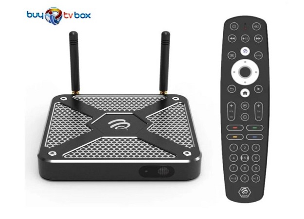 IPTV Box Canada: How to Choose the Right 4K Streaming Device for Your Home